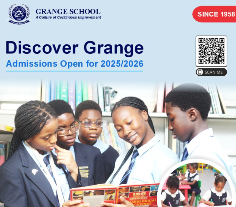 Top 20 Best Secondary Schools in Lagos, Nigeria 2026 Ranking
