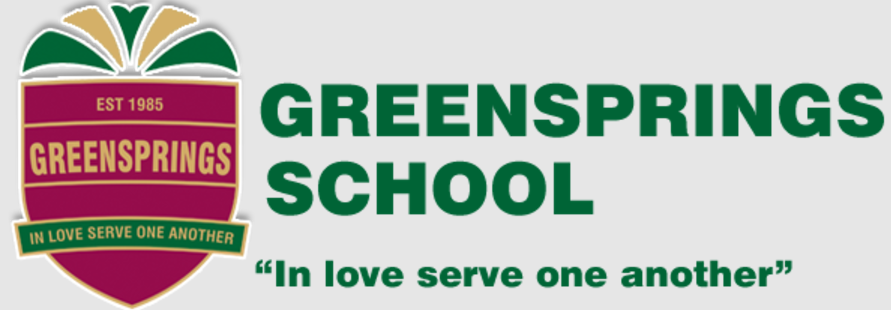Greensprings secondary School lagos