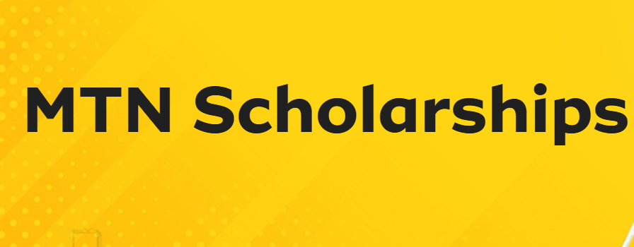 MTN Foundation Scholarship