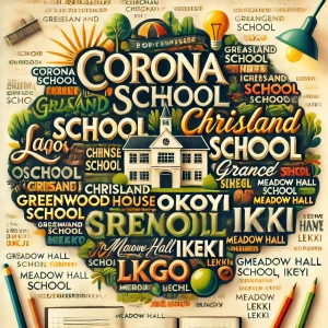 Top primary schools in Lagos