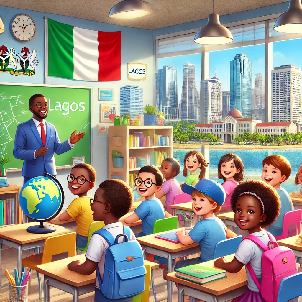 Top 20 Best Primary Schools in Lagos, Nigeria 2026: Fees & Contacts