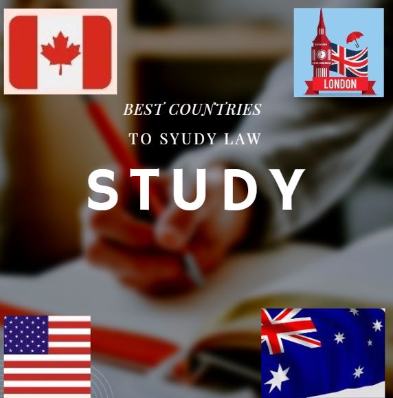 top countries to study law abroad