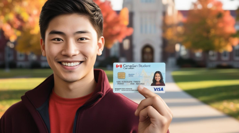 Minimum Bank Balance for Canada Student's Visa