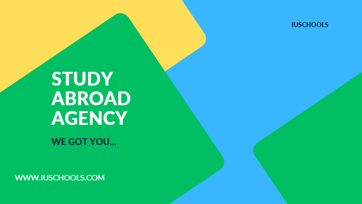 Best Study Abroad Agencies