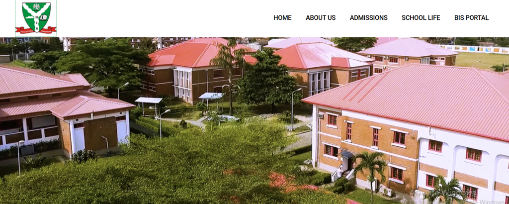 British International School