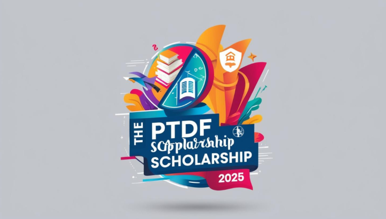 PTDF Scholarship 2025