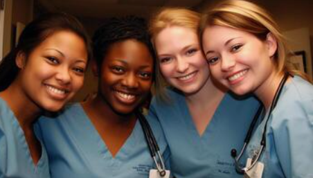 Top 10 Nursing School in Nigeria