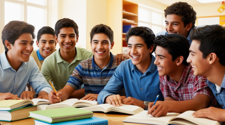 Mastercard Foundation 205 Application