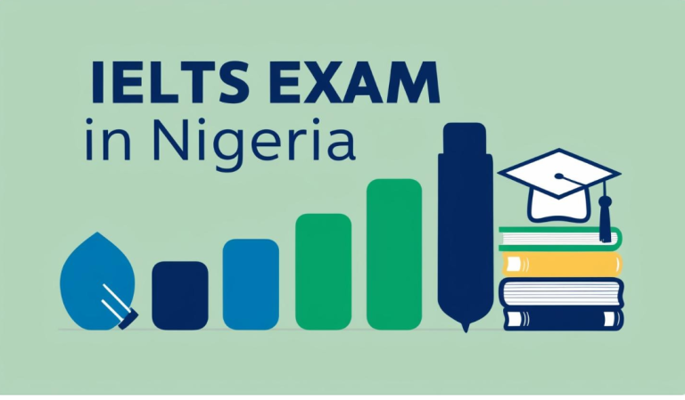 How much is IELTS exam in Nigeria