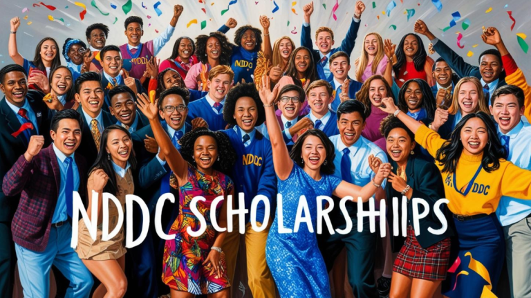 NDDC Scholarship 2025