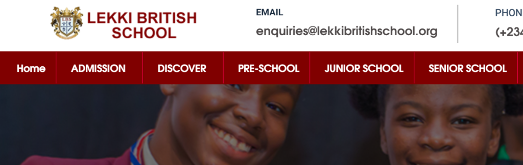 Lekki British School