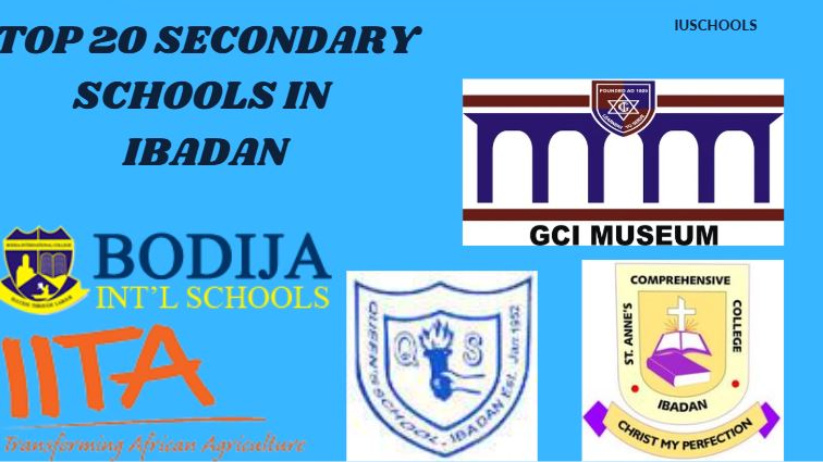 Best Secondary Schools in Ibadan