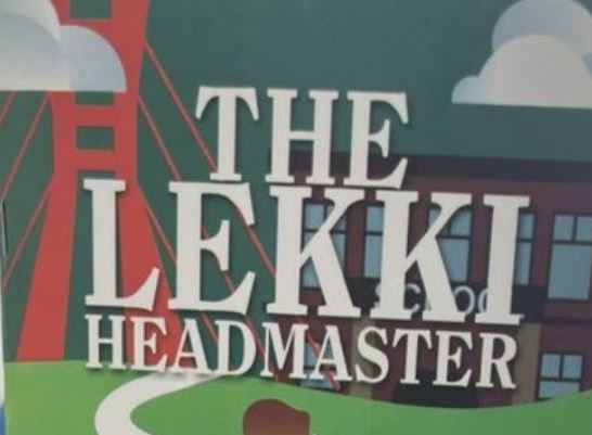 Lekki Headmaster chapter 2