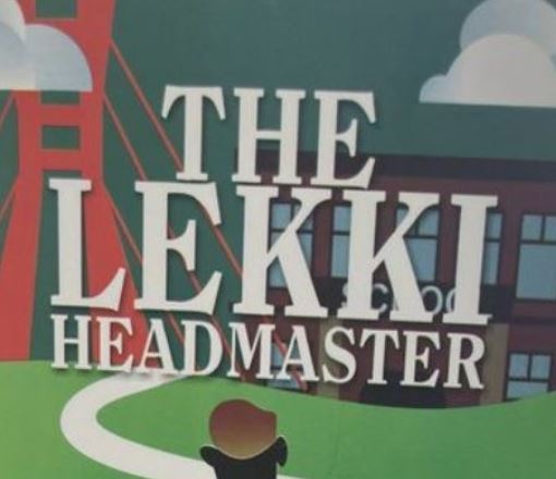 Lekki Headmaster Chapter 7