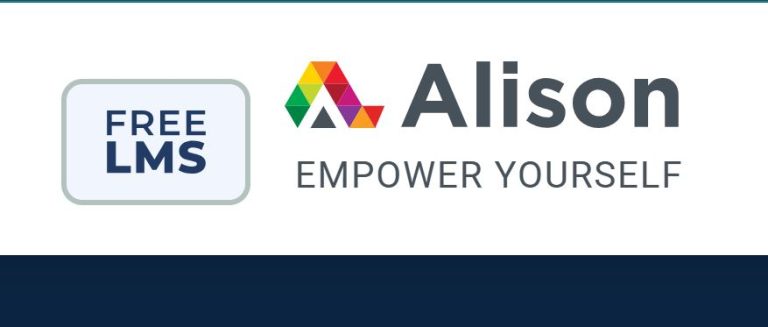 Alison Courses With Free Certificates