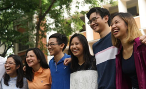 Ateneo De Manila University 