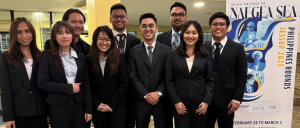 De La Salle University 