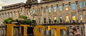 University of Santo Tomas