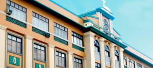 University of San Carlos