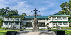 University of the Philippines Los Banos