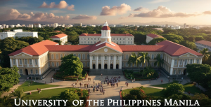 University of the Philippines Manila