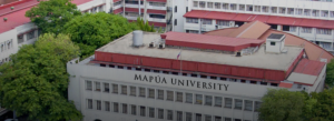 Mapua University 