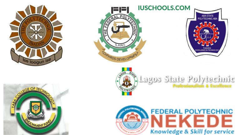 Top 20 Best Polytechnics in Nigeria