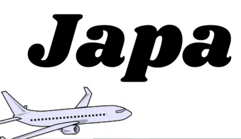 How to Japa From Nigeria Quickly